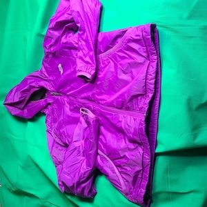 The North Face Ladies Jacket